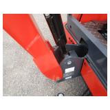 CFG Industrial QK20R 1-ton Excavator