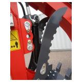CFG Industrial QK20R 1-ton Excavator