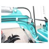 CFG Industial MH12RX 1-ton Excavator