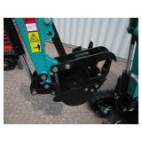 CFG Industial MH12RX 1-ton Excavator