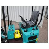 CFG Industial MH12RX 1-ton Excavator