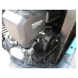 CFG Industrial QH12R 1-ton Excavator