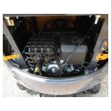 CFG Industrial QK18R 1-ton Excavator w/Hydraulic Thumb
