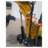CFG Industrial MX12RX 1-ton Excavator
