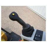 CFG Industrial MX12RX 1-ton Excavator