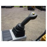 CFG Industrial MX12RX 1-ton Excavator
