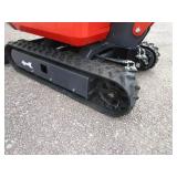 CFG Industrial QK20R 1-ton Excavator