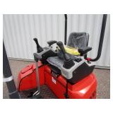 CFG Industrial QK20R 1-ton Excavator