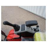CFG Industrial QK20R 1-ton Excavator