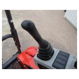 CFG Industrial QK20R 1-ton Excavator