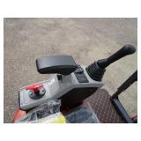 CFG Industrial QK20R 1-ton Excavator