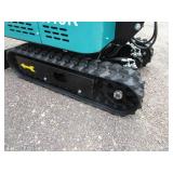 CFG Industrial H15R 1-ton Excavator