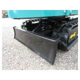 CFG Industrial H15R 1-ton Excavator