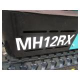CFG Industial MH12RX 1-ton Excavator