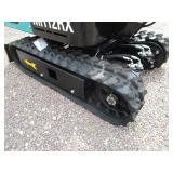 CFG Industial MH12RX 1-ton Excavator