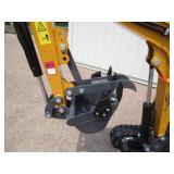 CFG Industrial MX12RX 1-ton Excavator