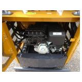 CFG Industrial MX12RX 1-ton Excavator