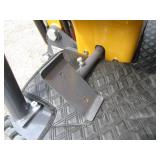 CFG Industrial MX12RX 1-ton Excavator