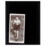 Harry Mizler   1938 Churchman