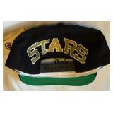 Mike Modano Signed Dallas Stars Hockey Hat
