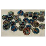 Lot of 1970