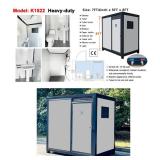 New 2025 Portable Restroom K1522