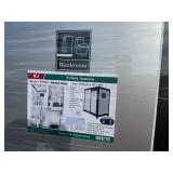 New 2025 Portable Restroom K1522
