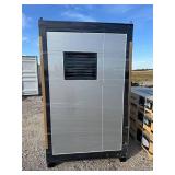 New 2025 Portable Restroom K1522