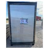 New 2025 Portable Restroom K1522