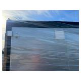 New 2025 Portable Restroom K1522