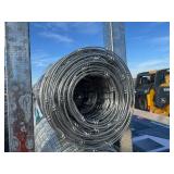 Hot-dip Galvanized Field Fence 4FT(H)x100FT(L) K1230 (10 ROLLS)