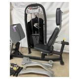 MSRP $5000 Batca Fitness Systems LD-3 LINK Dual Function Leg Press Calf Raise Lower Body Strength Training Machine Workout Exercise Station *focuses target quadriceps, hamstrings, glutes & calves 