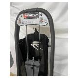 MSRP $5000 Batca Fitness Systems LD-3 LINK Dual Function Leg Press Calf Raise Lower Body Strength Training Machine Workout Exercise Station *focuses target quadriceps, hamstrings, glutes & calves 