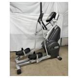 MSRP $10,000 SciFit SXT7000 Total Body Recumbent Elliptical Gym Workout Machine *425LB Weigh Capacity! Recently Removed Physical Therapy Clinic! Guaranteed To Work! *No Fit Key (Can Be Bought Online) 