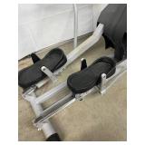 MSRP $10,000 SciFit SXT7000 Total Body Recumbent Elliptical Gym Workout Machine *425LB Weigh Capacity! Recently Removed Physical Therapy Clinic! Guaranteed To Work! *No Fit Key (Can Be Bought Online) 
