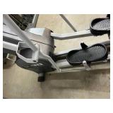 MSRP $10,000 SciFit SXT7000 Total Body Recumbent Elliptical Gym Workout Machine *425LB Weigh Capacity! Recently Removed Physical Therapy Clinic! Guaranteed To Work! *No Fit Key (Can Be Bought Online) 