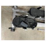 MSRP $10,000 SciFit SXT7000 Total Body Recumbent Elliptical Gym Workout Machine *425LB Weigh Capacity! Recently Removed Physical Therapy Clinic! Guaranteed To Work! *No Fit Key (Can Be Bought Online) 