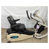 WOWOW MSRP $8500 NuStep TRS4000 Recumbent Cross Trainer Total Body Workout Machine W/Swivel Seat & Arm Lift For Handicap Wheelchair Access PT Equipment 400lb Capacity With Display - Dearly Loved B