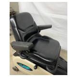 WOWOW MSRP $8500 NuStep TRS4000 Recumbent Cross Trainer Total Body Workout Machine W/Swivel Seat & Arm Lift For Handicap Wheelchair Access PT Equipment 400lb Capacity With Display - Dearly Loved B