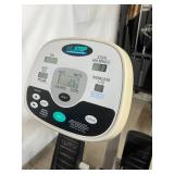 WOWOW MSRP $8500 NuStep TRS4000 Recumbent Cross Trainer Total Body Workout Machine W/Swivel Seat & Arm Lift For Handicap Wheelchair Access PT Equipment 400lb Capacity With Display - Dearly Loved B