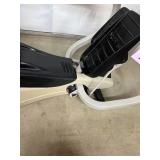 WOWOW MSRP $8500 NuStep TRS4000 Recumbent Cross Trainer Total Body Workout Machine W/Swivel Seat & Arm Lift For Handicap Wheelchair Access PT Equipment 400lb Capacity With Display - Dearly Loved B