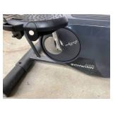 MSRP $800 Schwinn AD6 Airdyne Bicycle - For an intense, full-body cardio workout that builds strength and blasts calories - Exponential Wind Resistance - Excellent Working Condition!
