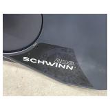 MSRP $800 Schwinn AD6 Airdyne Bicycle - For an intense, full-body cardio workout that builds strength and blasts calories - Exponential Wind Resistance - Excellent Working Condition!