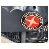 MSRP $800 Schwinn AD6 Airdyne Bicycle - For an intense, full-body cardio workout that builds strength and blasts calories - Exponential Wind Resistance - Excellent Working Condition!