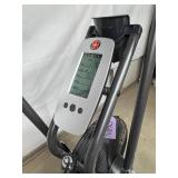 MSRP $800 Schwinn AD6 Airdyne Bicycle - For an intense, full-body cardio workout that builds strength and blasts calories - Exponential Wind Resistance - Excellent Working Condition!