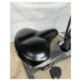 MSRP $800 Schwinn AD6 Airdyne Bicycle - For an intense, full-body cardio workout that builds strength and blasts calories - Exponential Wind Resistance - Excellent Working Condition!