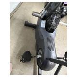 MSRP $800 Schwinn AD6 Airdyne Bicycle - For an intense, full-body cardio workout that builds strength and blasts calories - Exponential Wind Resistance - Excellent Working Condition!