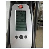 MSRP $800 Schwinn AD6 Airdyne Bicycle - For an intense, full-body cardio workout that builds strength and blasts calories - Exponential Wind Resistance - Excellent Working Condition!
