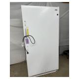 Garage Refrigerator - Works Great!