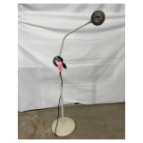 Ritter by Midmark Gooseneck 152-001 Halogen Exam Light - Great Condition!